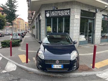 Fiat Grande Punto 1.4 3p. GPL/1PROP/GARANZIA 12 ME