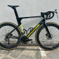 Cannondale SystemSix Hi-mod tg.56 Ultegra