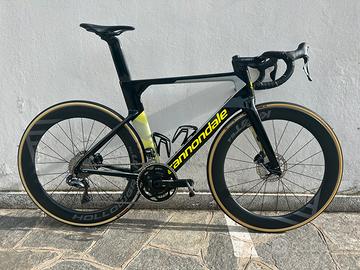 Cannondale SystemSix Hi-mod tg.56 Ultegra