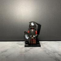 Lego MOC Minifigure Signore degli Anelli Hobbit