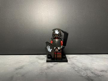 Lego MOC Minifigure Signore degli Anelli Hobbit