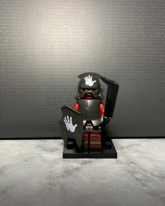 Lego MOC Minifigure Signore degli Anelli Hobbit
