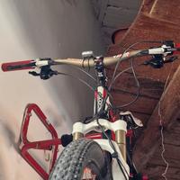 scott ultra carbonio 26