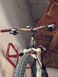 scott ultra carbonio 26