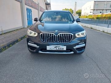 Bmw X3 xDrive20d xLine...