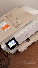 Stampante multifunzione ENVY Inspire 7900e series