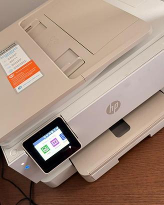 Stampante multifunzione ENVY Inspire 7900e series