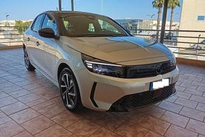 Opel Corsa 1.2 Hybrid 110cv GS