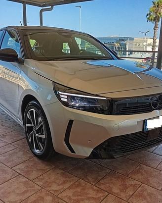 Opel Corsa 1.2 Hybrid 110cv GS