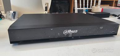 Pack alhua Video Recorder HDCVI H.265