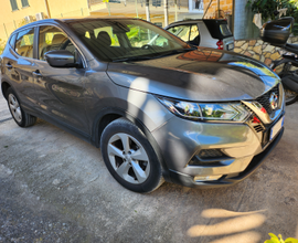 Nissan quashai diesel del 2019
