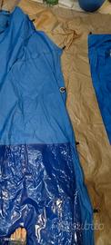 Tenda da campeggio grande  (6/7persone)