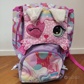 Zaino Seven 