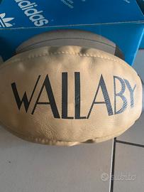 ADIDAS  WALLABY