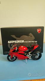 Ducati 1299 Panigale TSM model