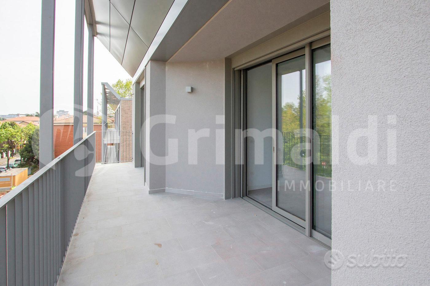 Appartamento Cusano Milanino [Cod. rif 3236437VRG] - Vista 5