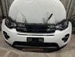 Land rover discovry musata frontale 2018 2019