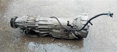 Cambio automatico JEEP GRAND CHEROKEE 3.0CRD 2013