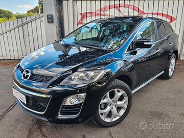 Mazda CX-7 2.2L MZR CD Sport Tourer
