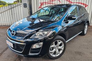 Mazda CX-7 2.2L MZR CD Sport Tourer