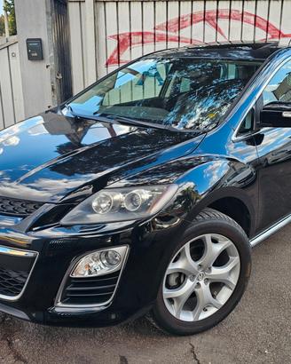 Mazda CX-7 2.2L MZR CD Sport Tourer