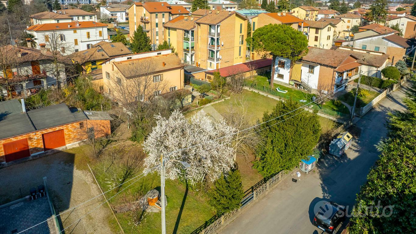 TER. RESIDENZIALE A MONTECCHIO EMILIA - Altro