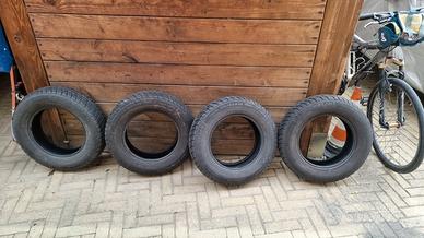 Michelin termiche 13"