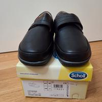 scarpe ortopediche Scholl