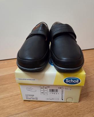 scarpe ortopediche Scholl