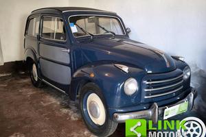 FIAT 500C Belvedere
