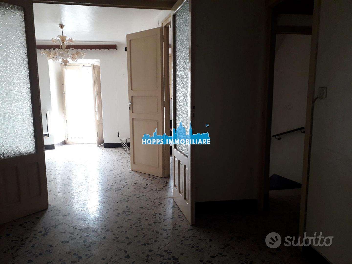 Appartamento – Petralia Sottana, Quartiere Provvidenza, Palermo - Altro