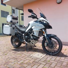 Ducati Multistrada 950 - 2019