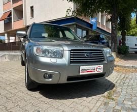 Subaru Forester 2.0 16V GPL