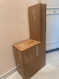 SAMSUNG SOUNDBAR T420