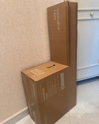 SAMSUNG SOUNDBAR T420