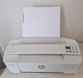 Stampante HP Deskjet 3750