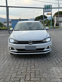 POLO 1.6 TDI comfortline