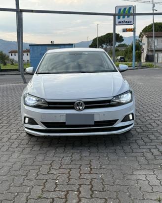 POLO 1.6 TDI comfortline