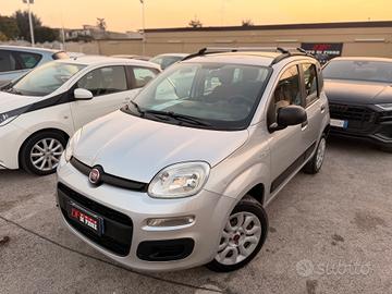 Fiat Panda 0.9 TwinAir Turbo Natural Power Easy