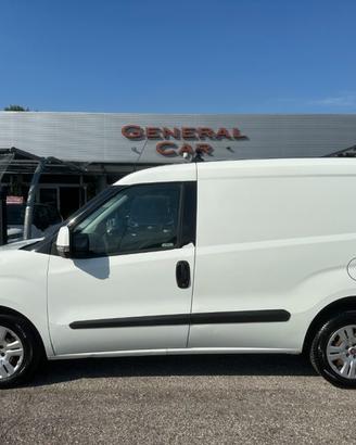 FIAT Doblo 1.6 MJT 105CV 3 POSTI Furgone