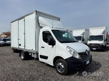 Renault master furgone 4.20 e sponda 2019 E6