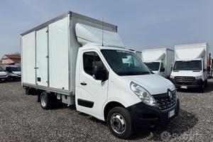 Renault master furgone 4.20 e sponda 2019 E6