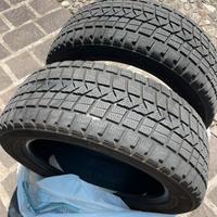 Gomme Invernali TomKet 255/55/18