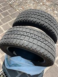 Gomme Invernali TomKet 255/55/18