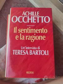 il sentimento e la ragione
