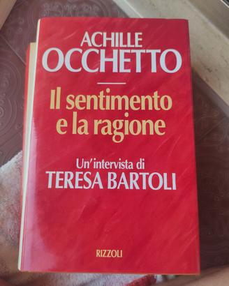 il sentimento e la ragione