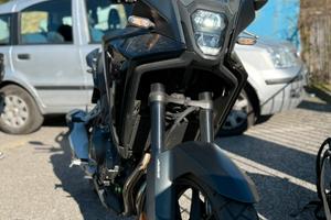 Honda NX 500 2024 5400km