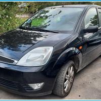 Ricambi Usati FORD FIESTA (CBK) 2003