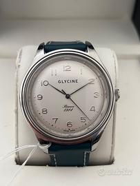 Orologio meccanico GLYCINE Bienne 1914 Ref. 3794