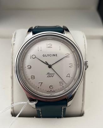 Orologio meccanico GLYCINE Bienne 1914 Ref. 3794